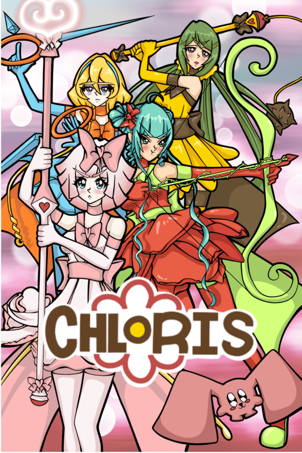 Chloris