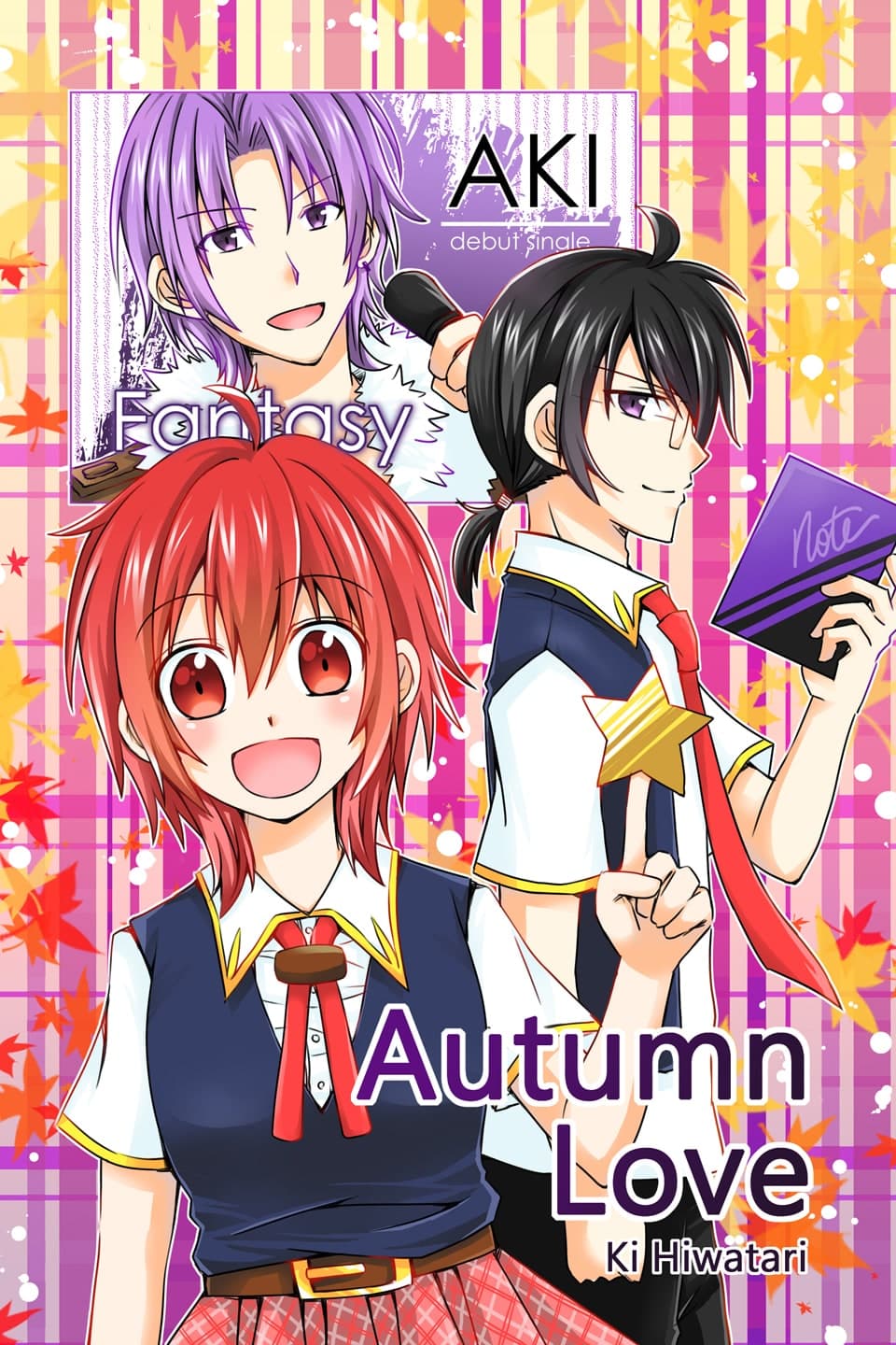Autumn Love