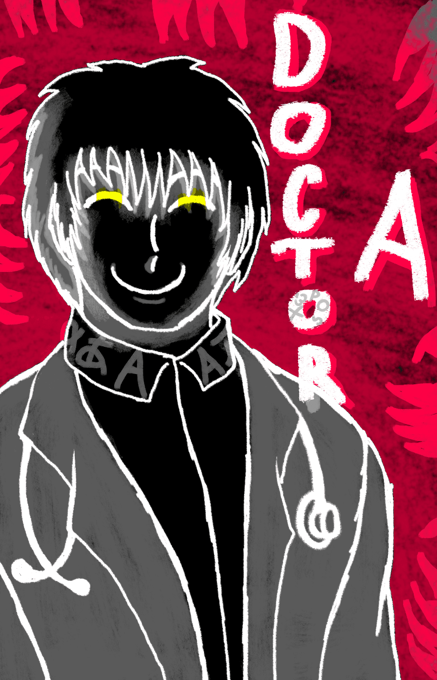 Doctor A