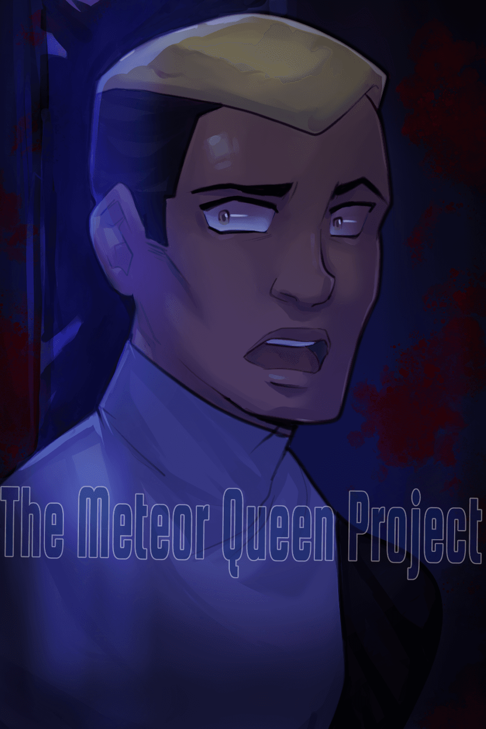 The Meteor Queen Project