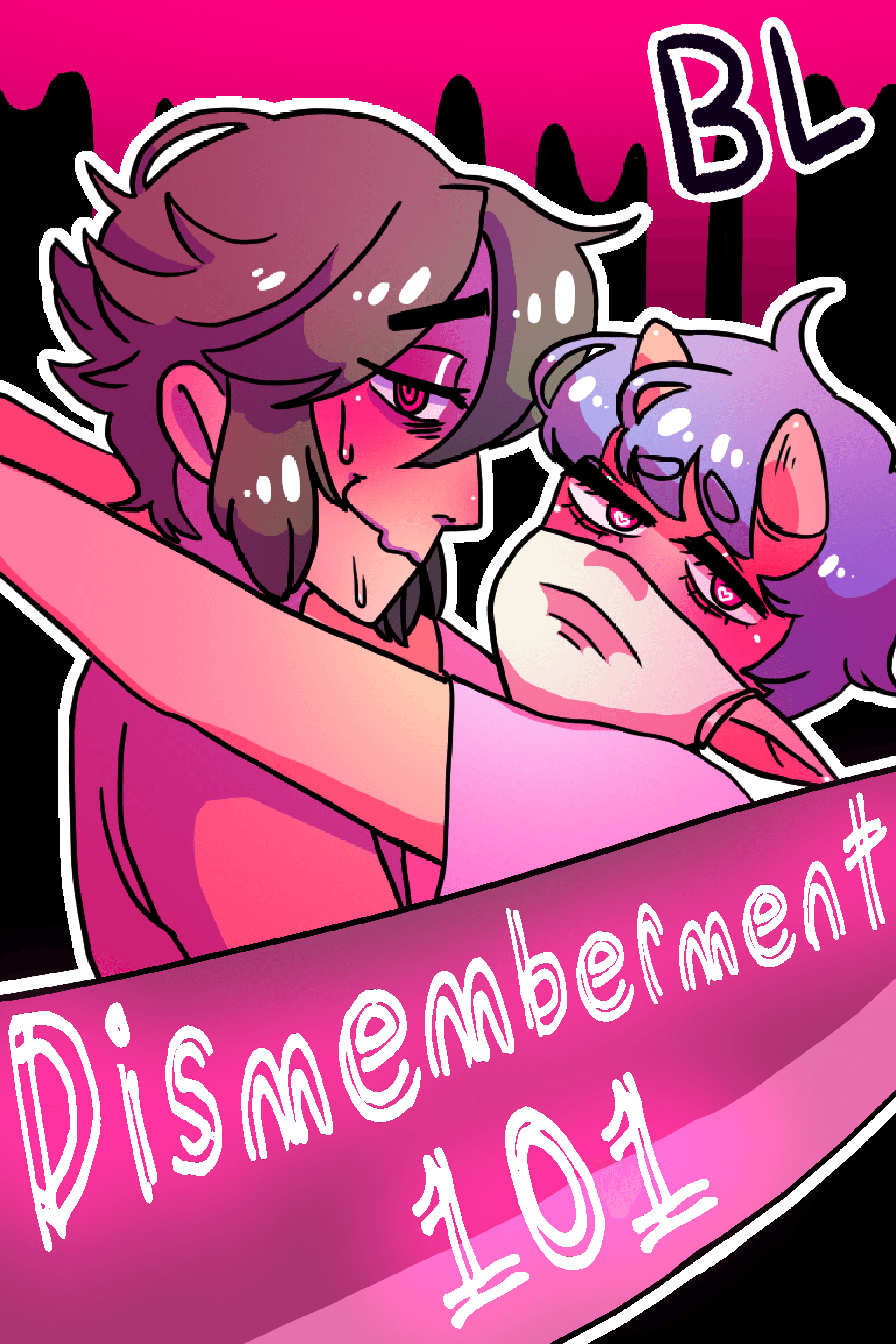Dismemberment 101