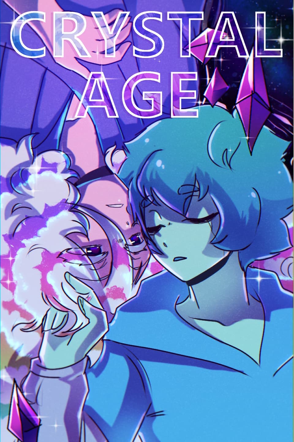 Crystal Age