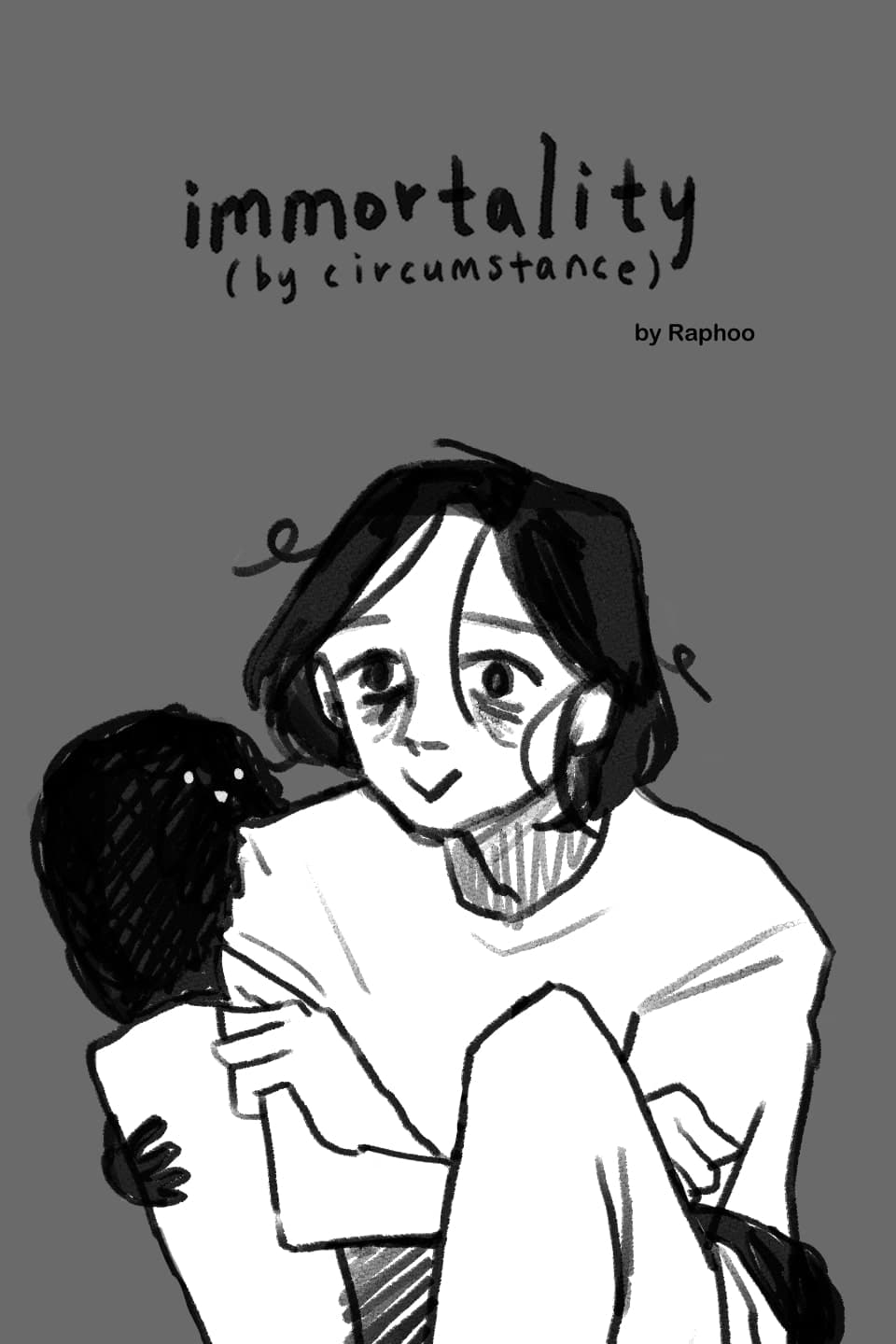Immortality By Circumstance