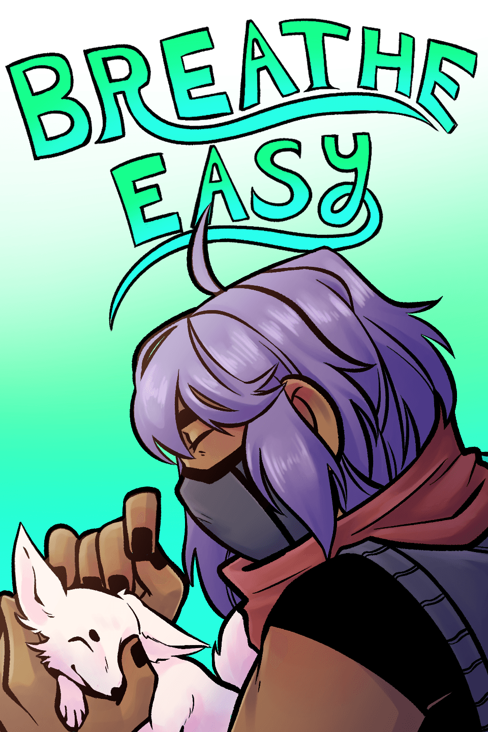 Breathe Easy