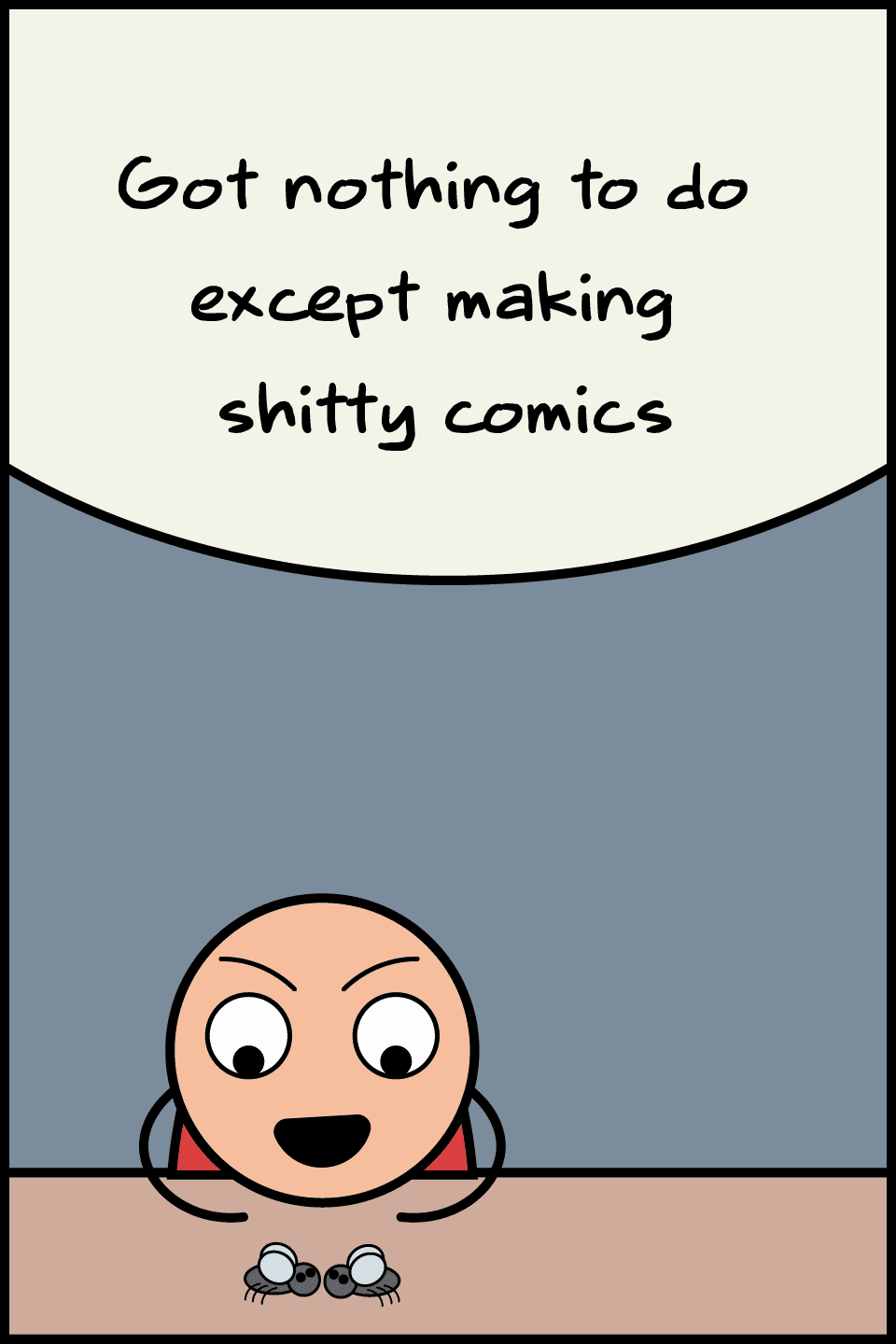 Mad comics