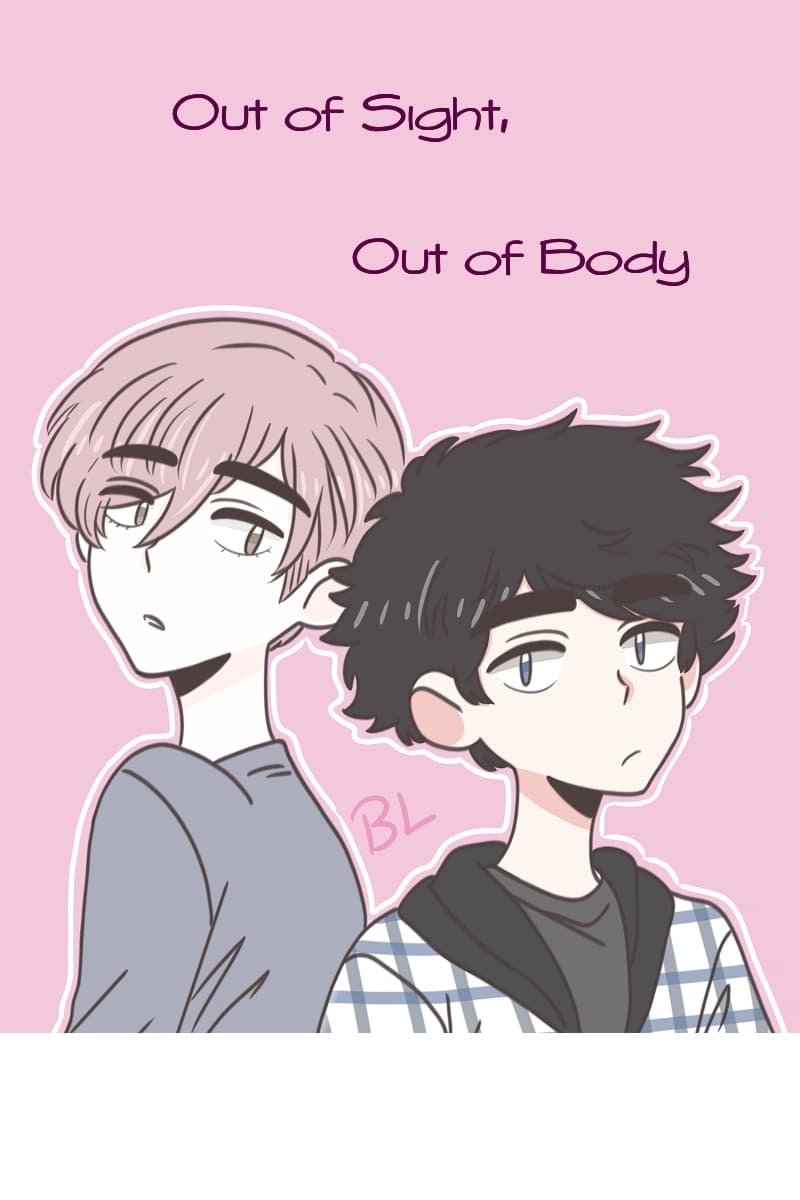 Out of Sight, Out of Body