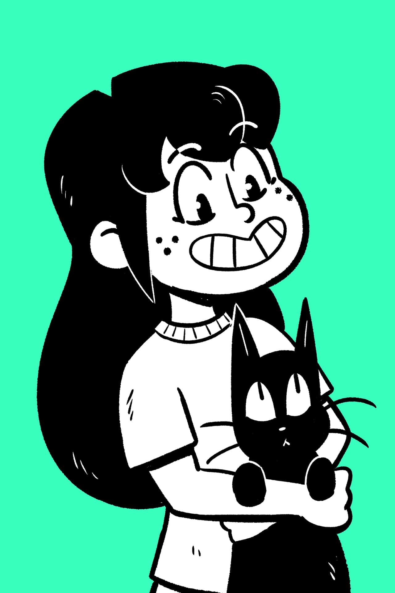 Kelly is Best