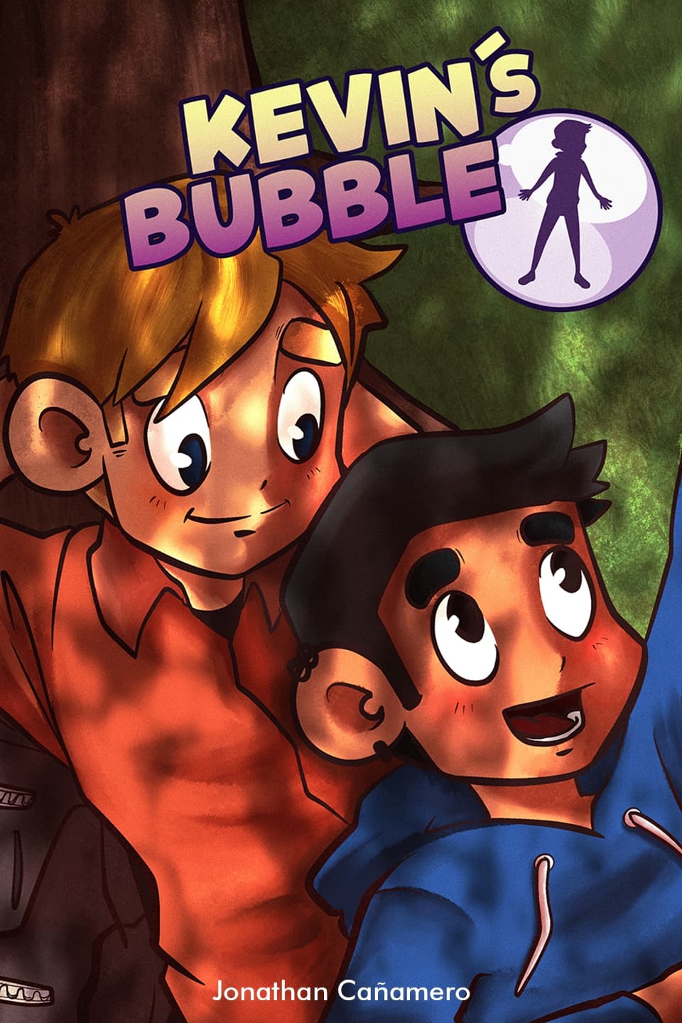 Kevin's Bubble