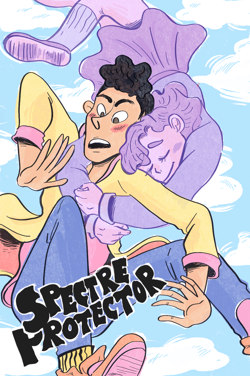 Spectre Protector