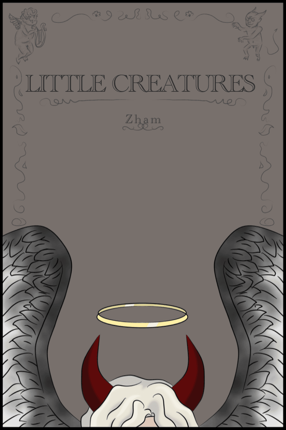 Little Creatures (Hiatus)