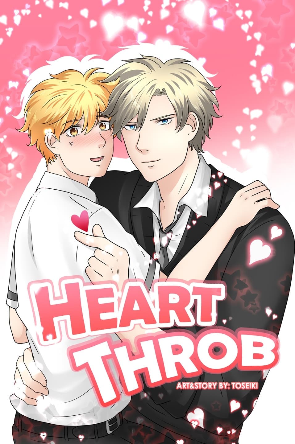 Heartthrob