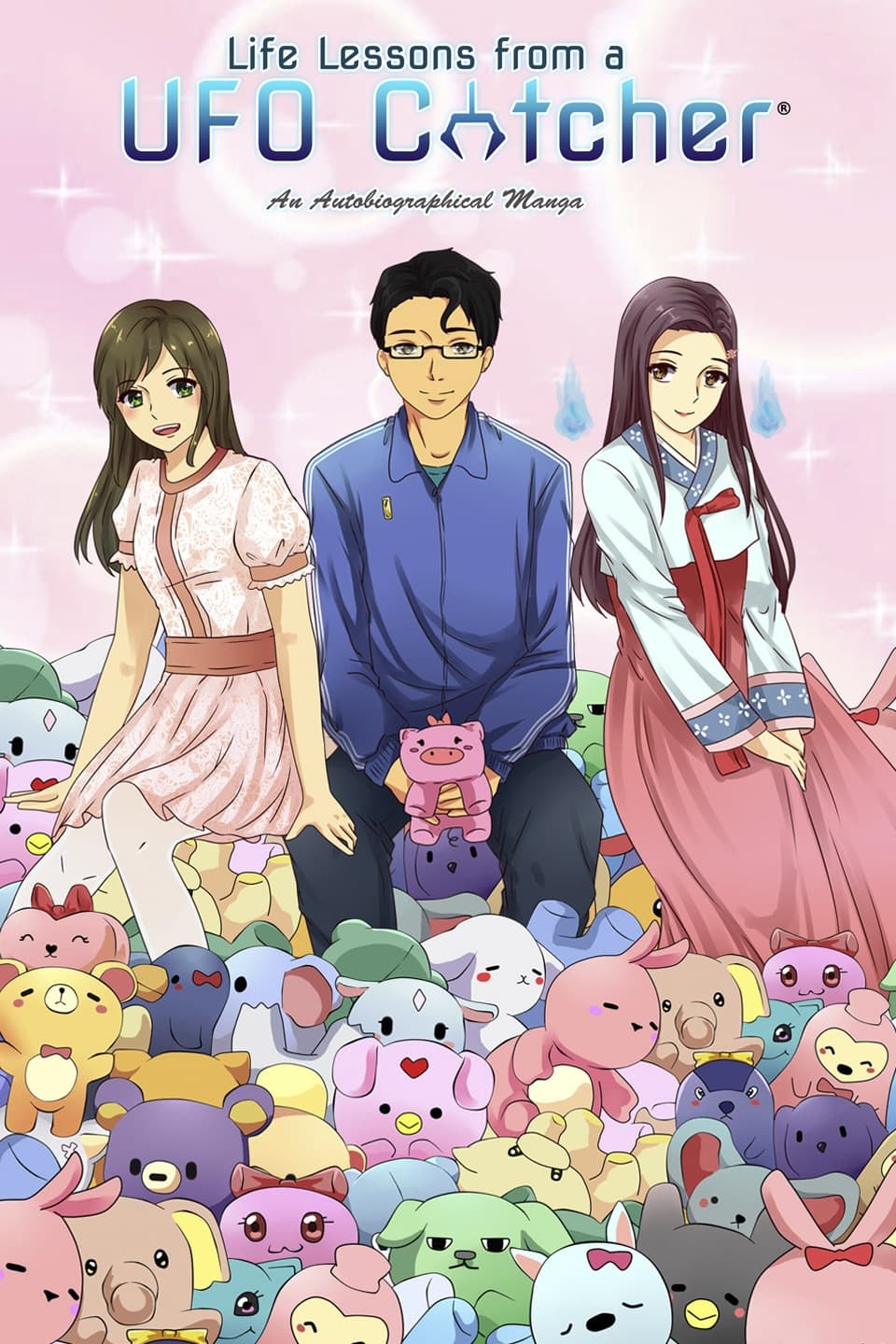 Life Lessons from a UFO Catcher