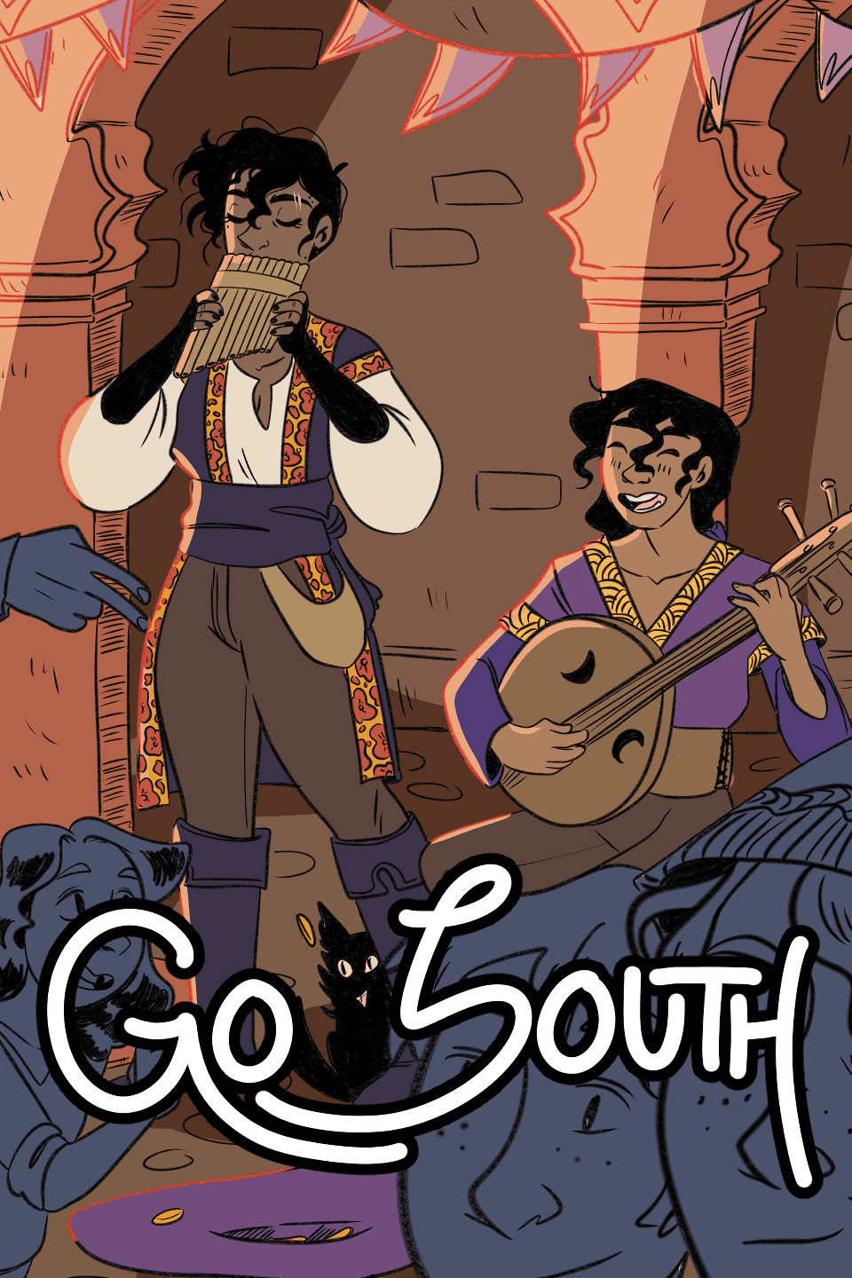 Go South