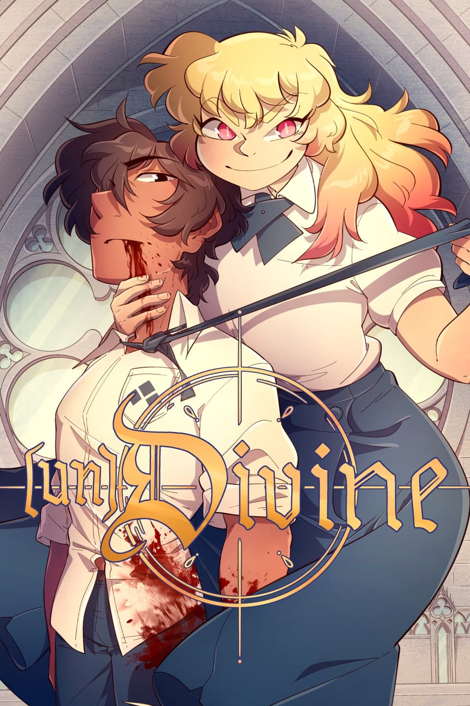 [un]Divine