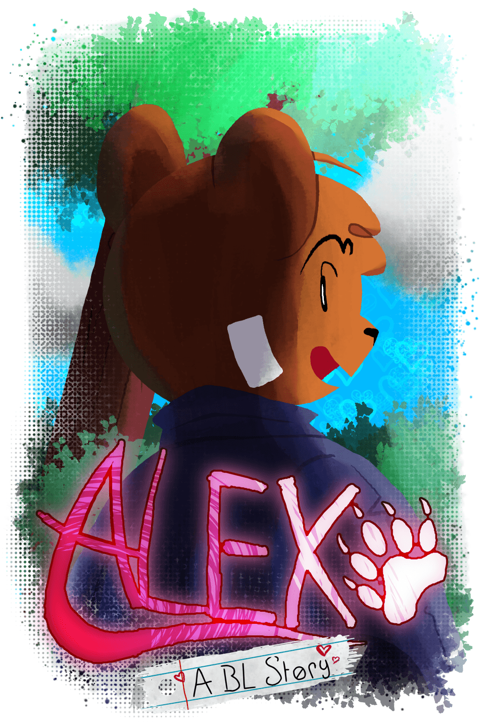 Alex - A BL Story