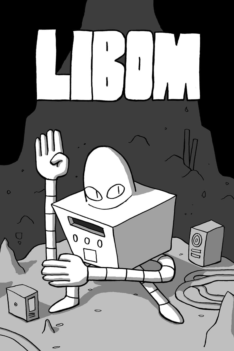 Libom
