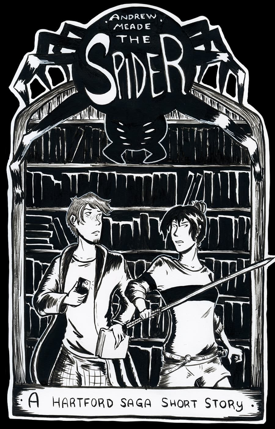 The Spider