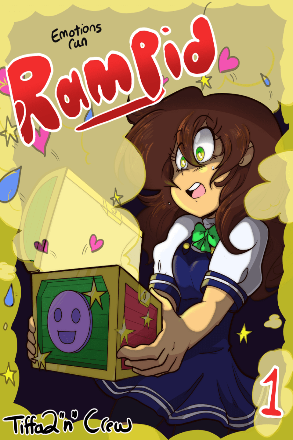 Rampid
