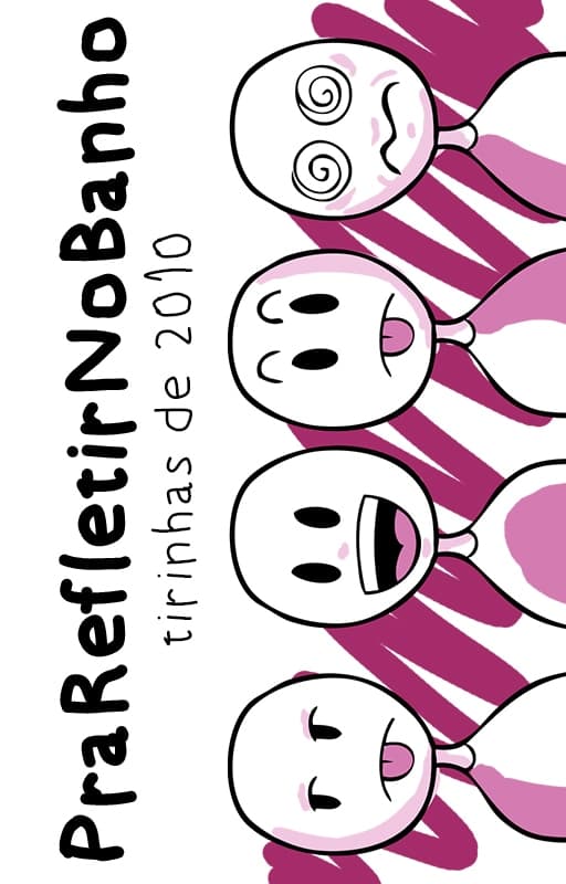 Pra Refletir no Banho [PT-BR]
