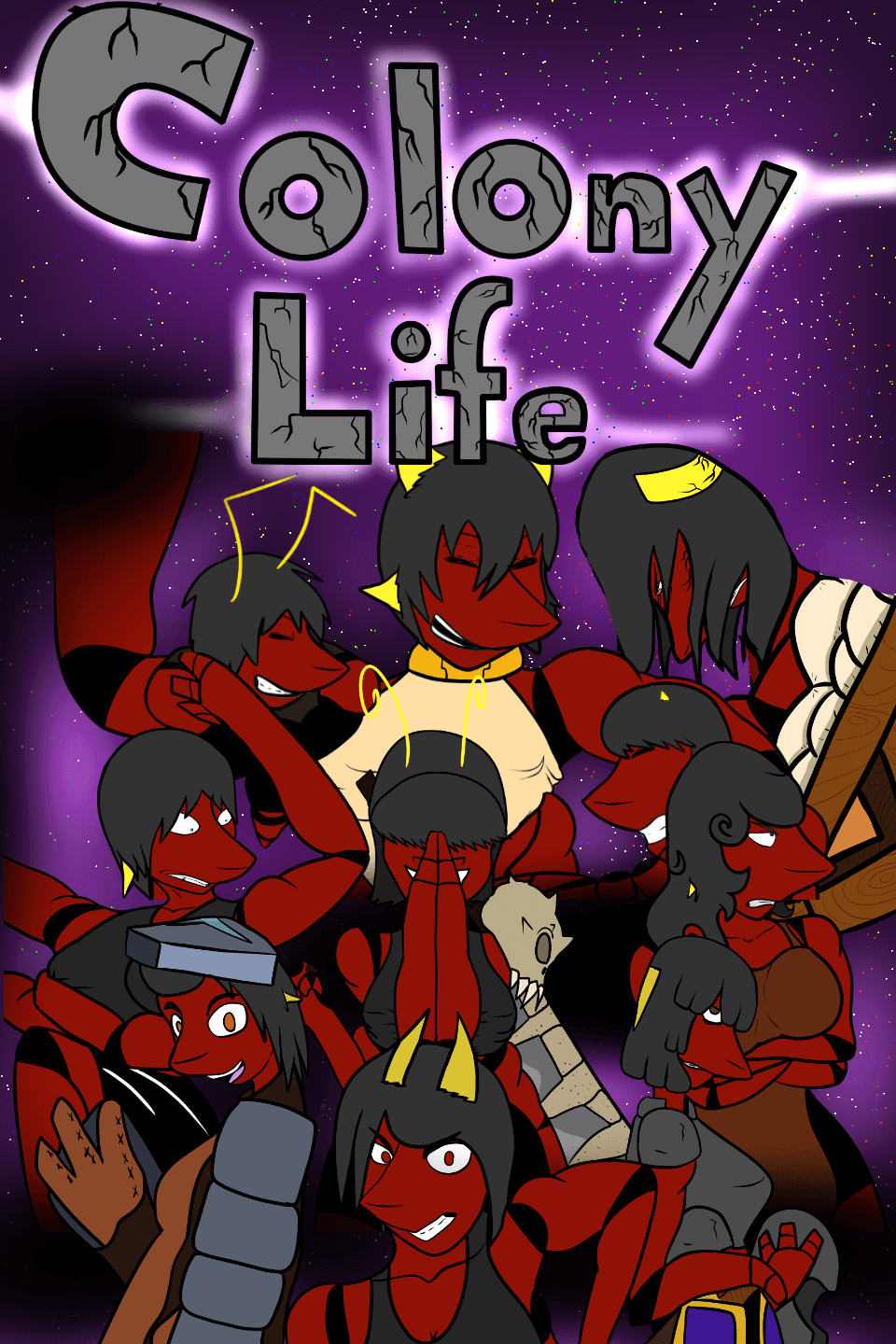 ColonyLife