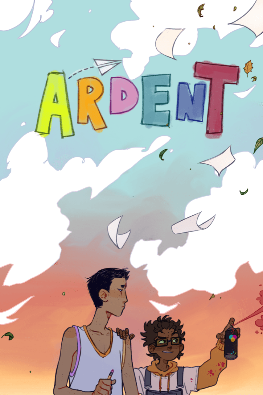 Ardent