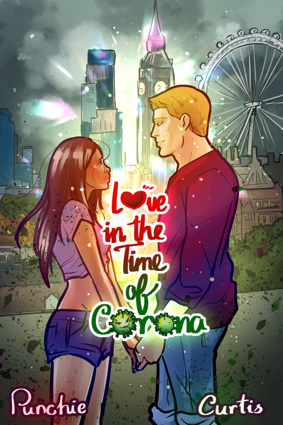Love in the Time of Corona