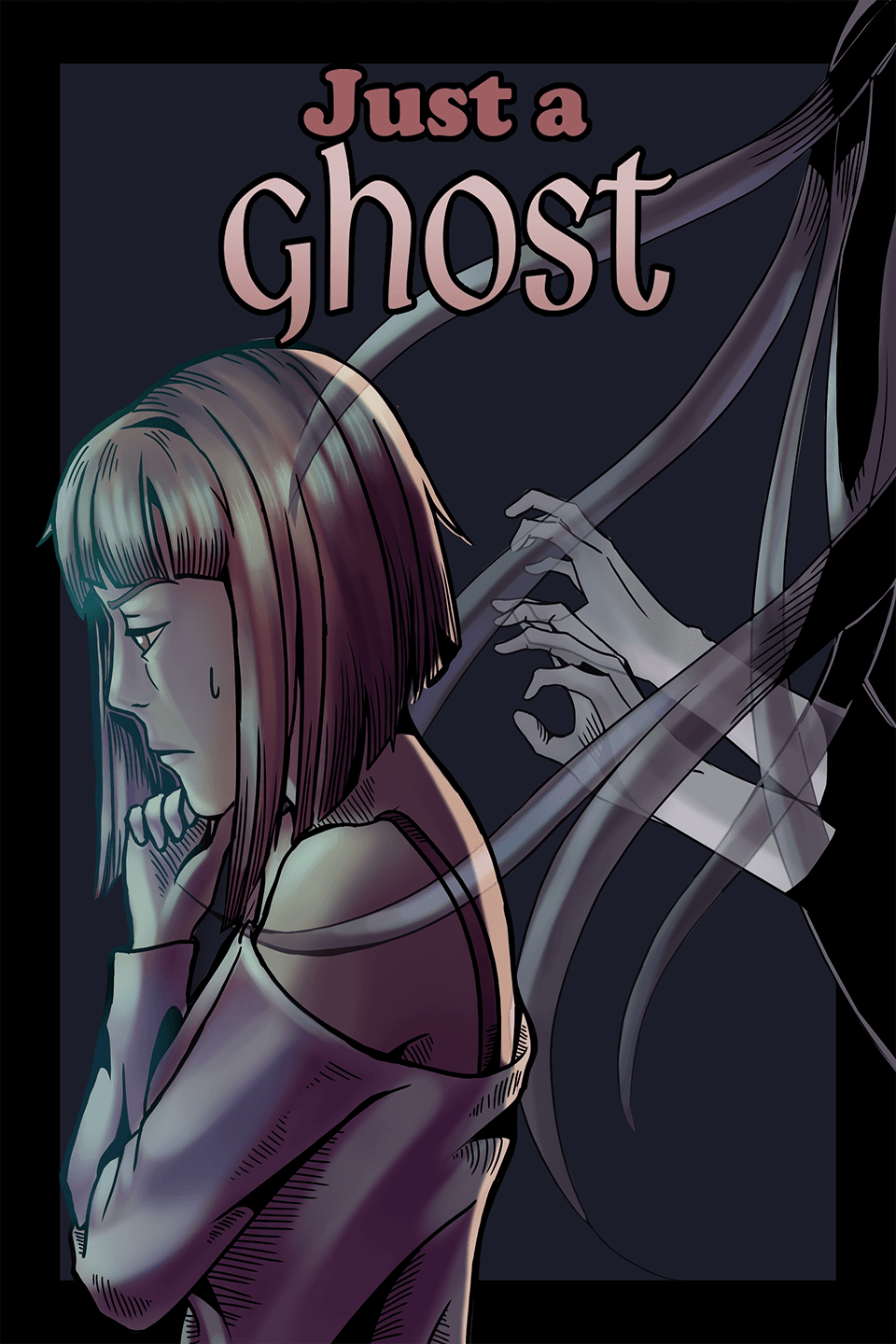Just a Ghost