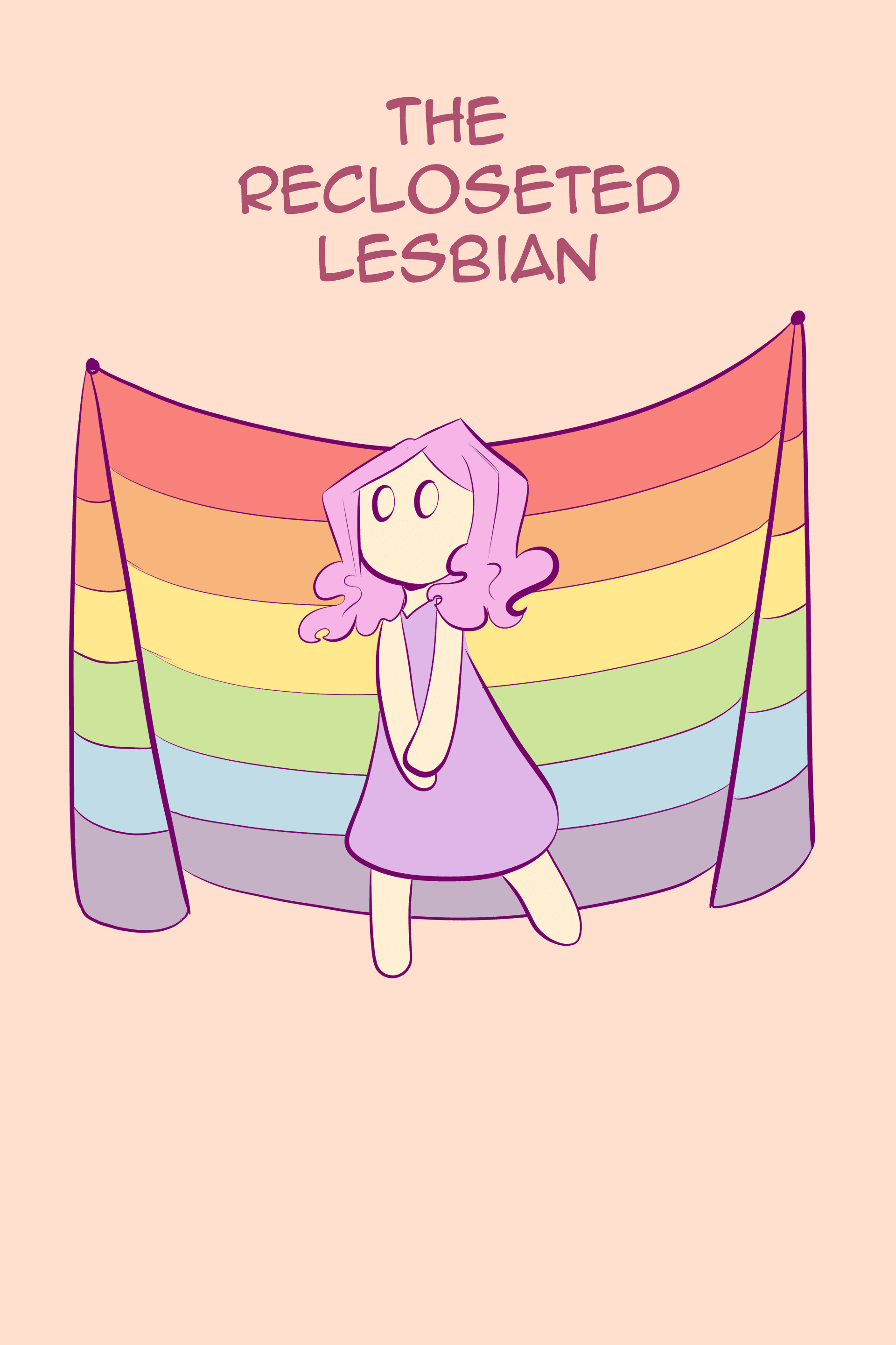 The Recloseted Lesbian