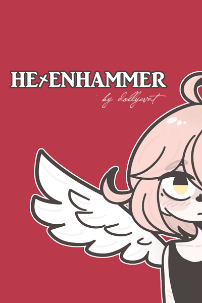 Hexenhammer