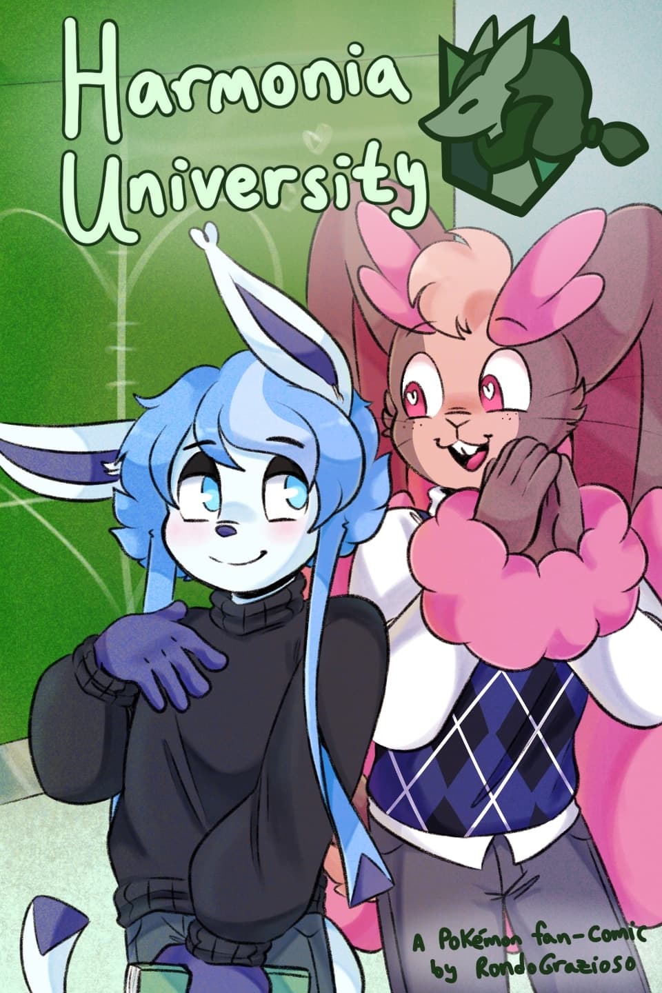 Harmonia University