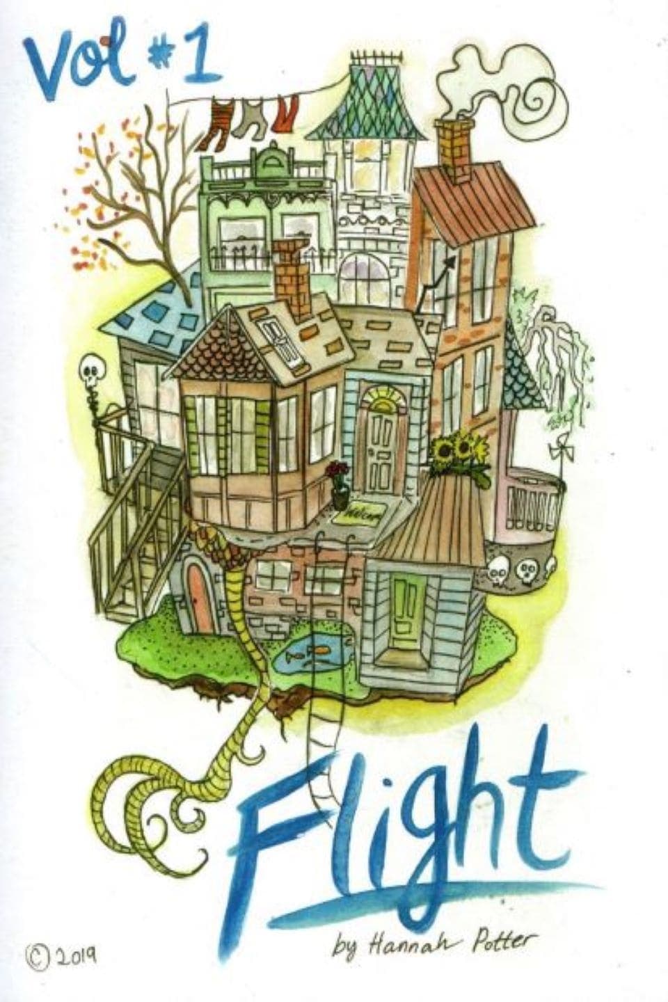 Flight