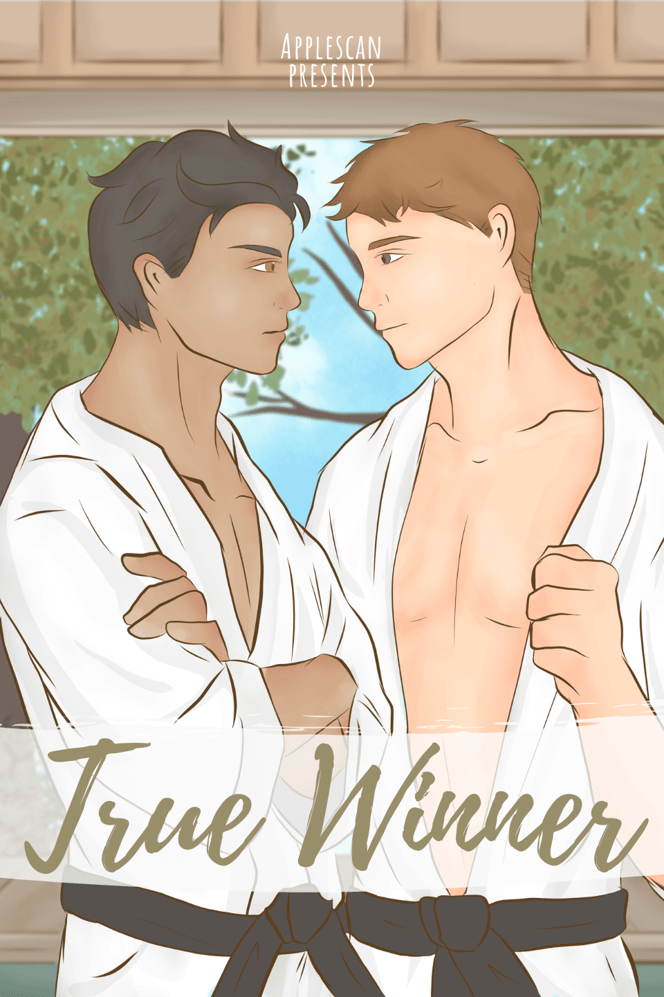 True Winner [BL]