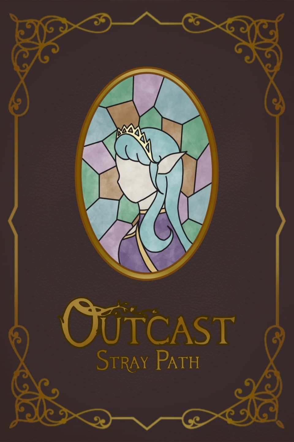 Outcast: Stray Path