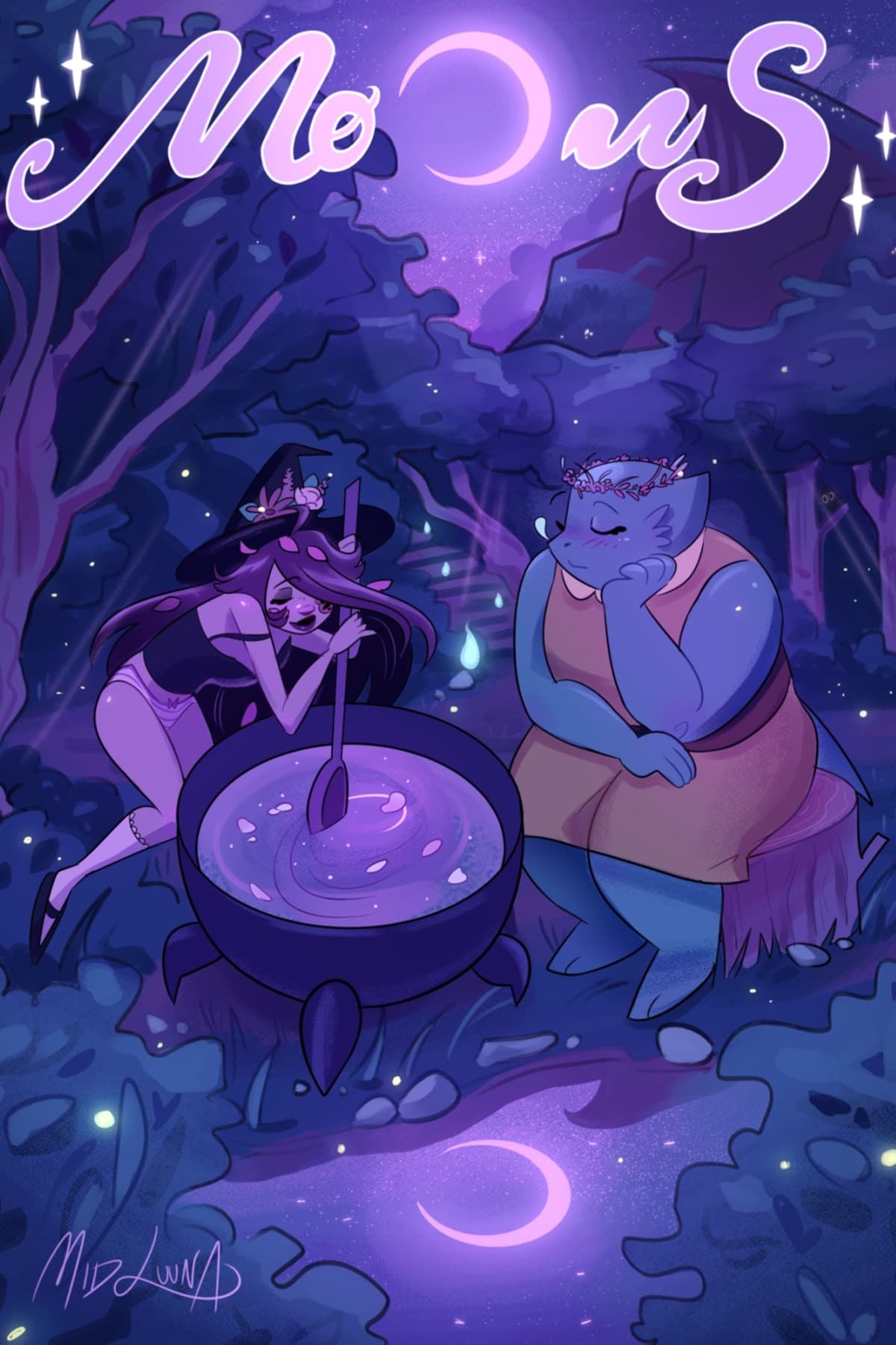 Moons