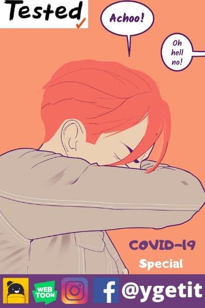 Tested: COVID-19 Special