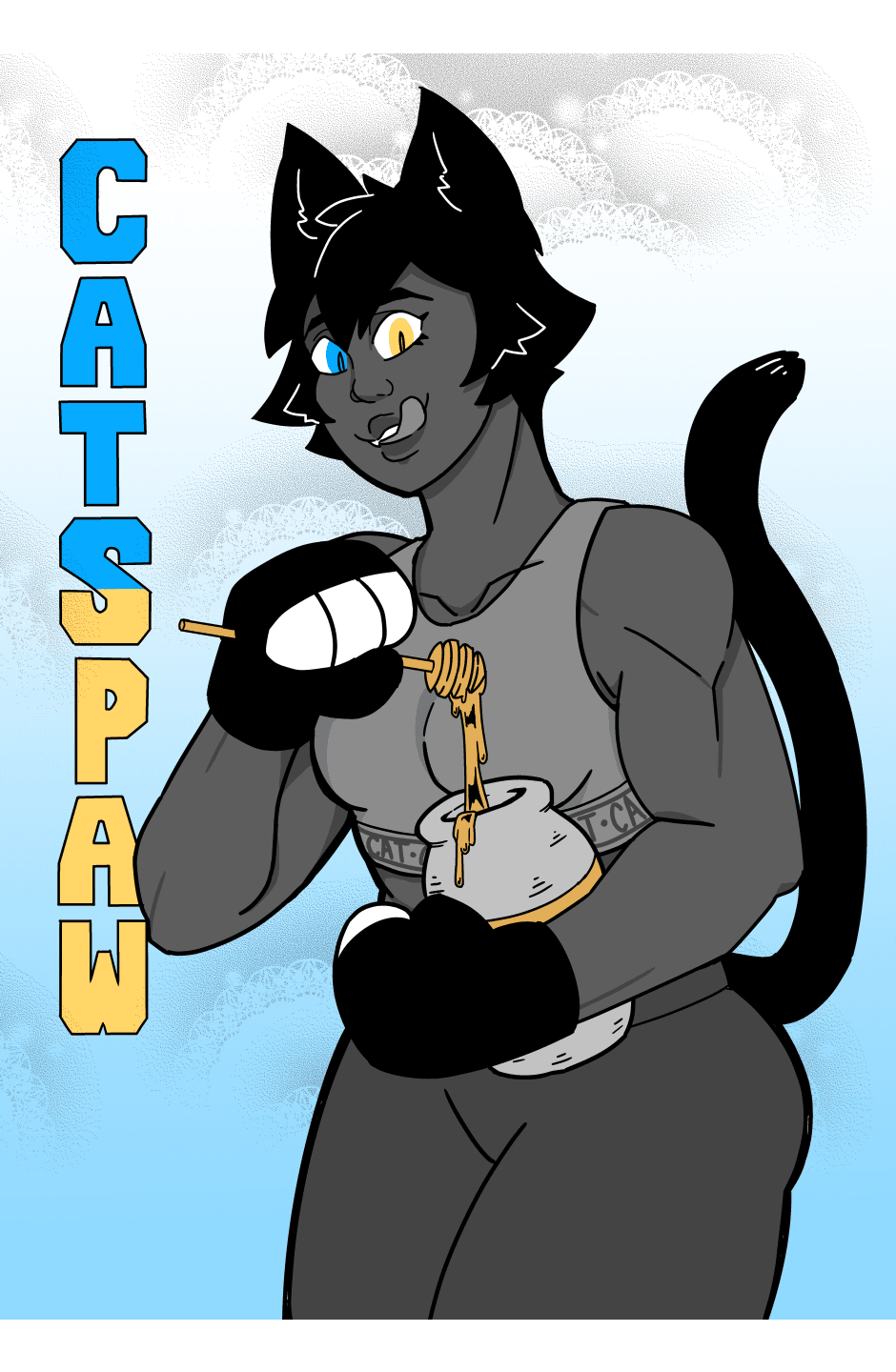 Catspaw