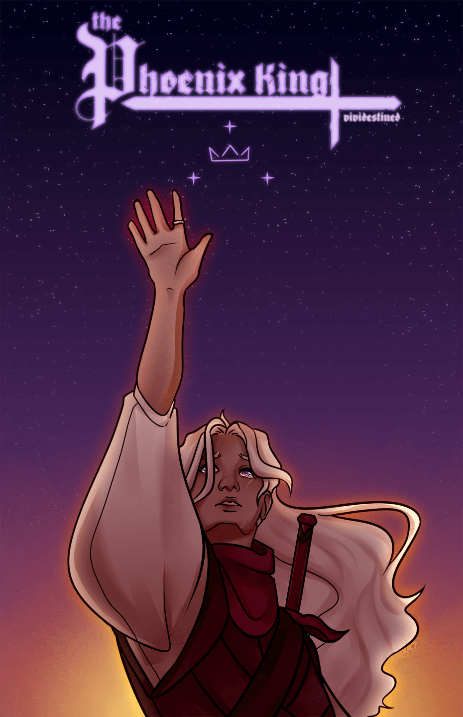 The Phoenix King