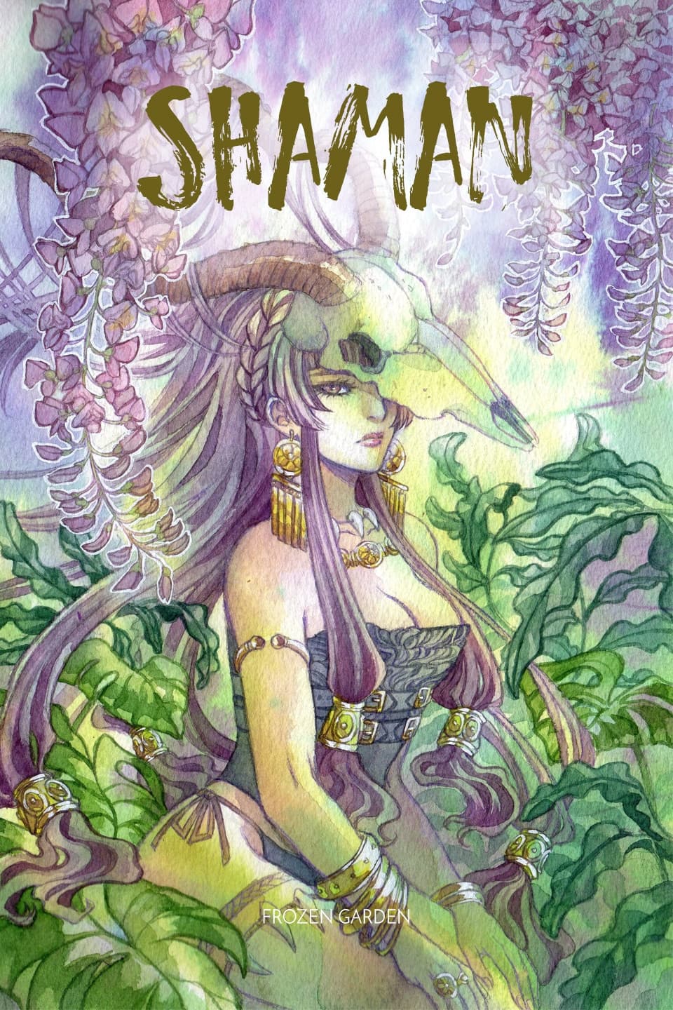 Shaman