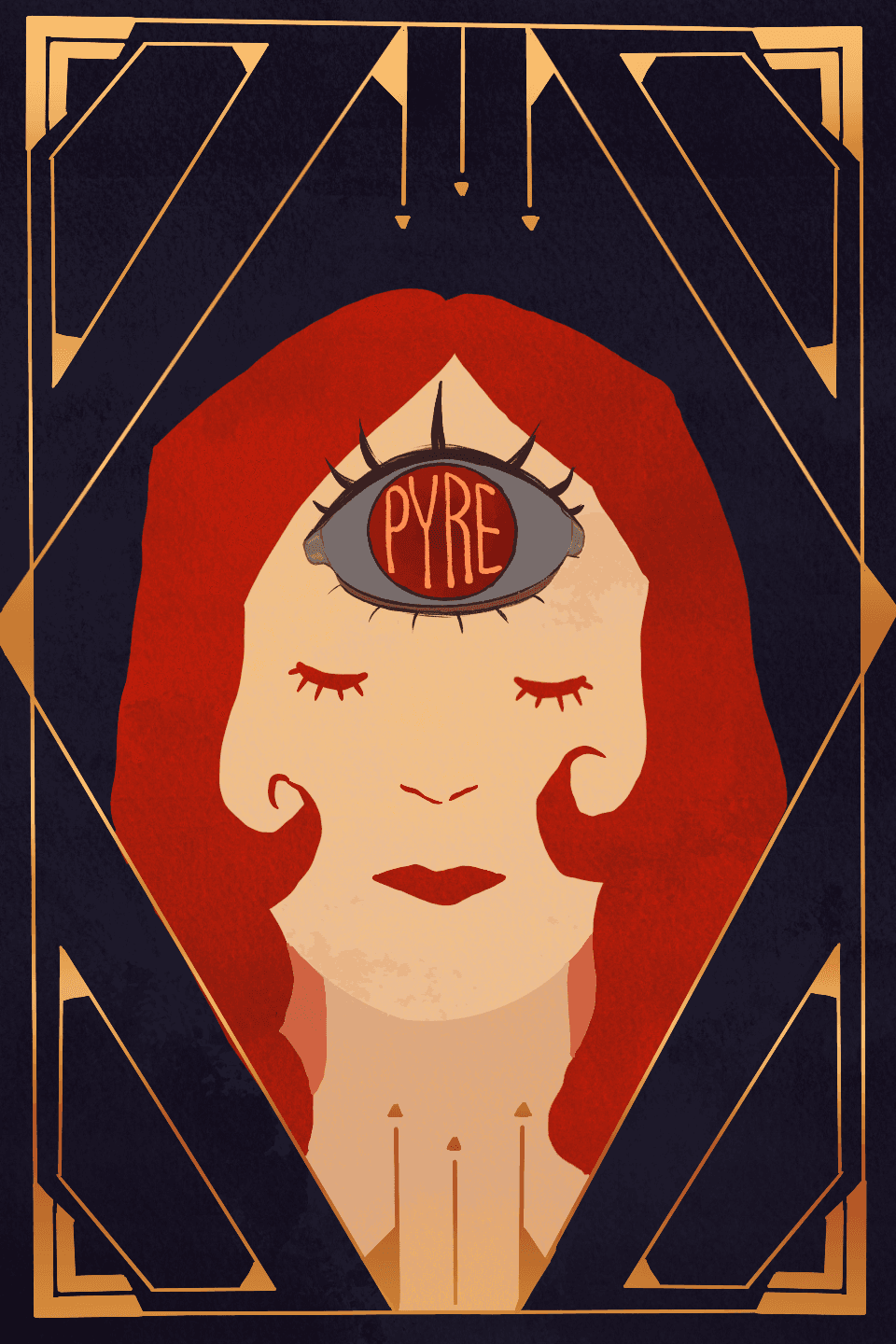Pyre