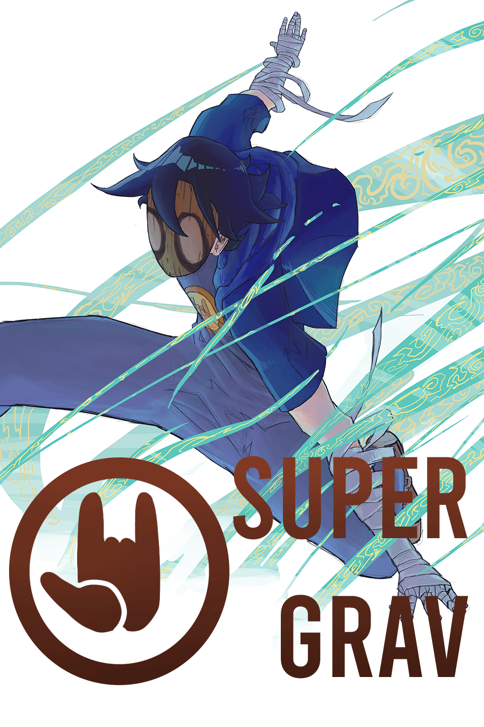Super Grav