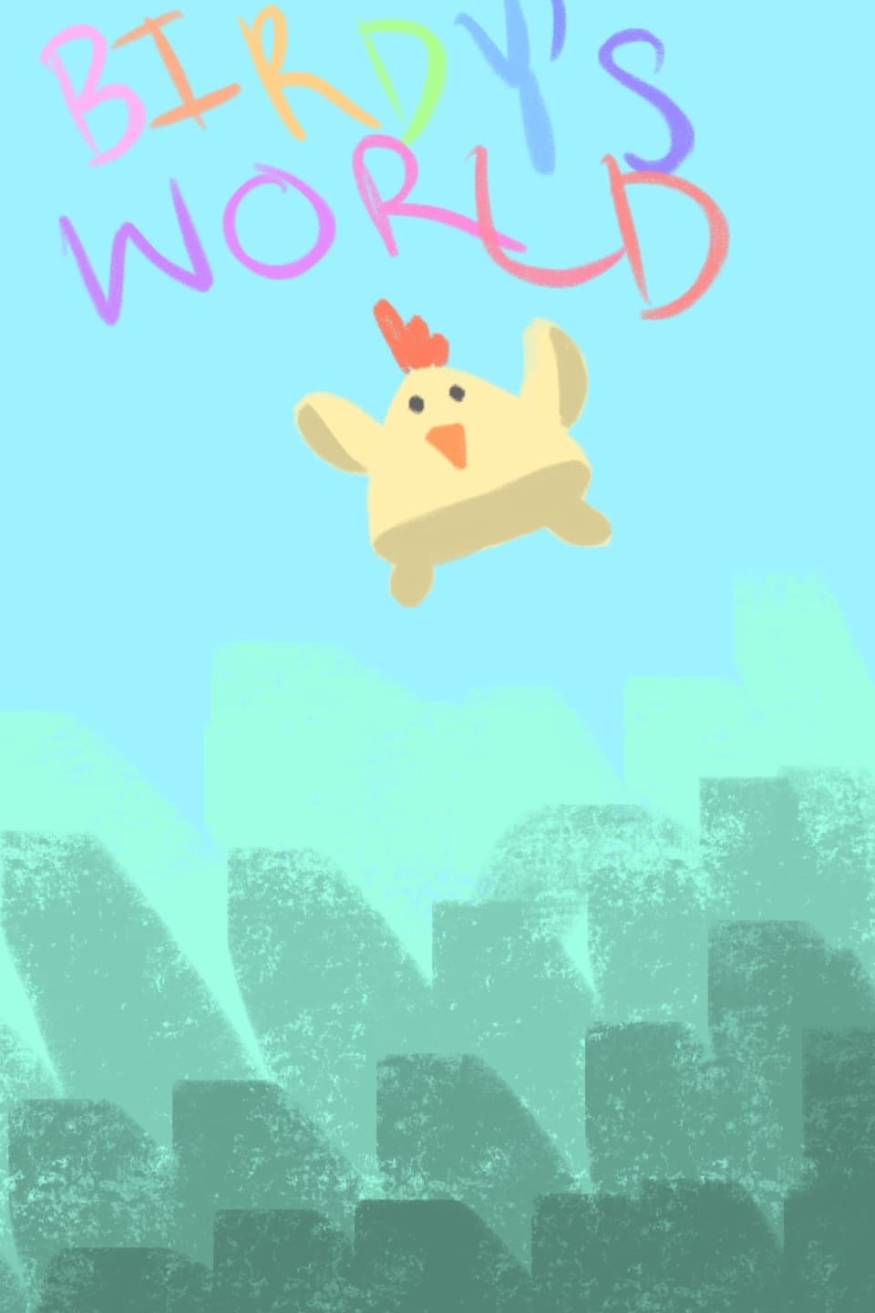 Bird’s world