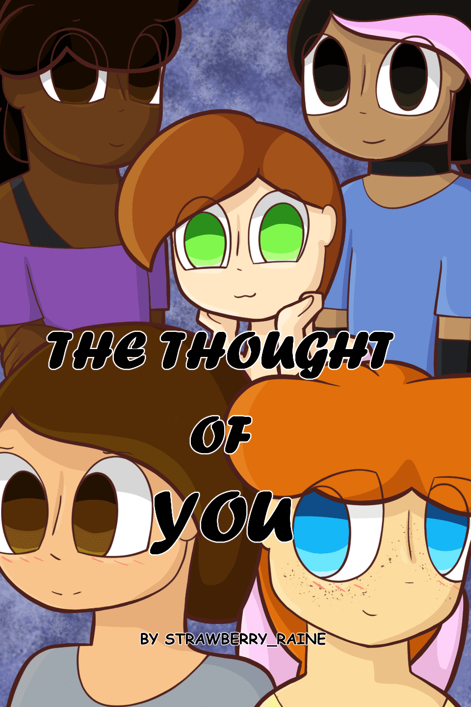 The Thought of You