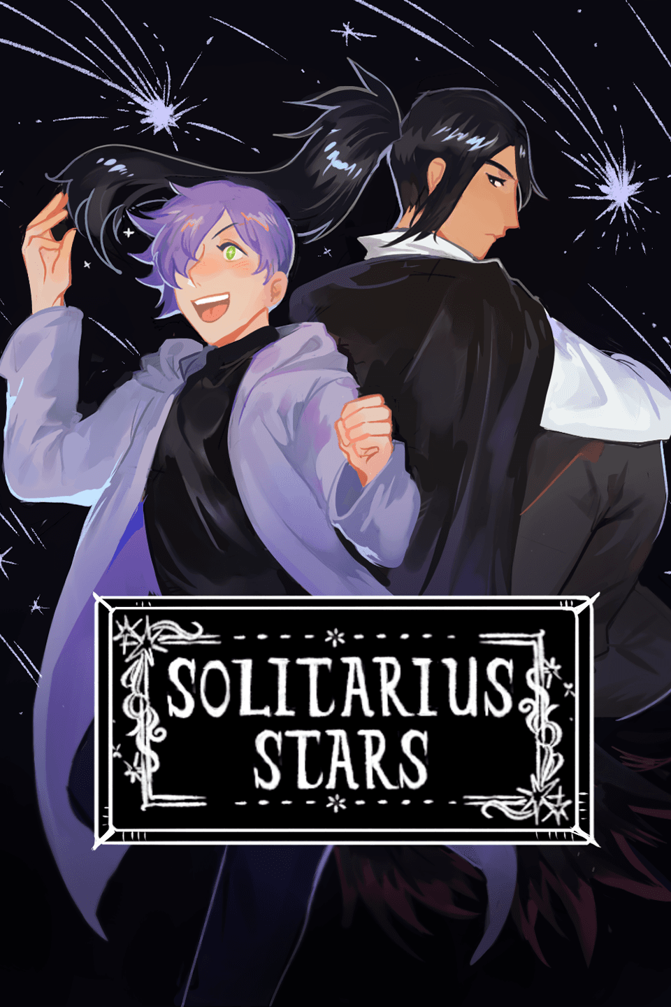 Solitarius Stars