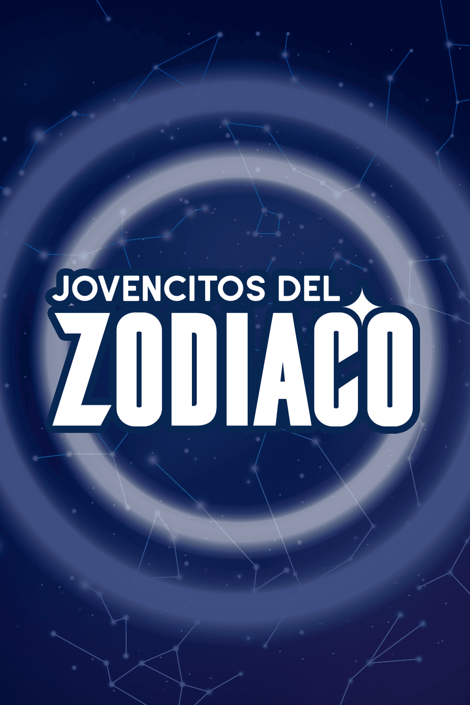Jovencitos del Zodiaco