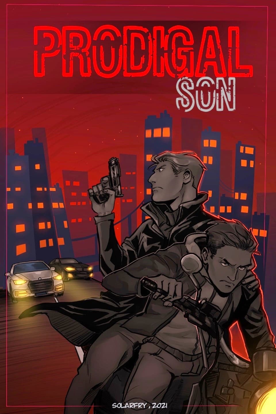 Prodigal Son