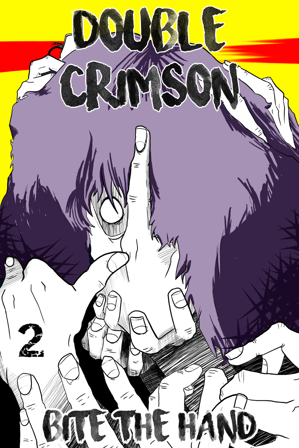 Double Crimson