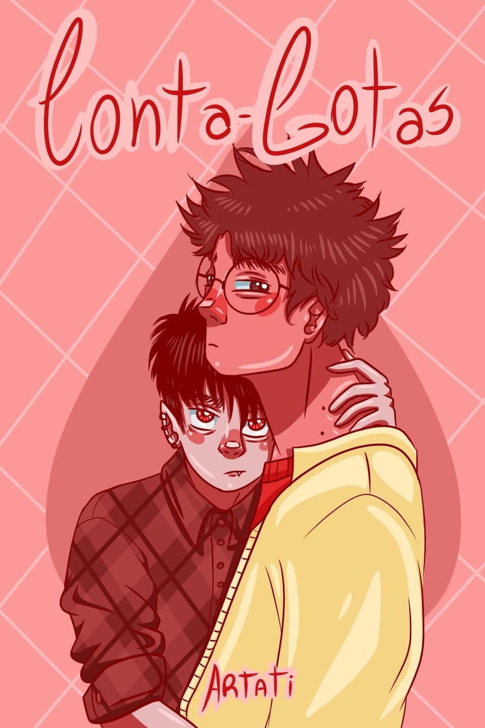 Conta-Gotas