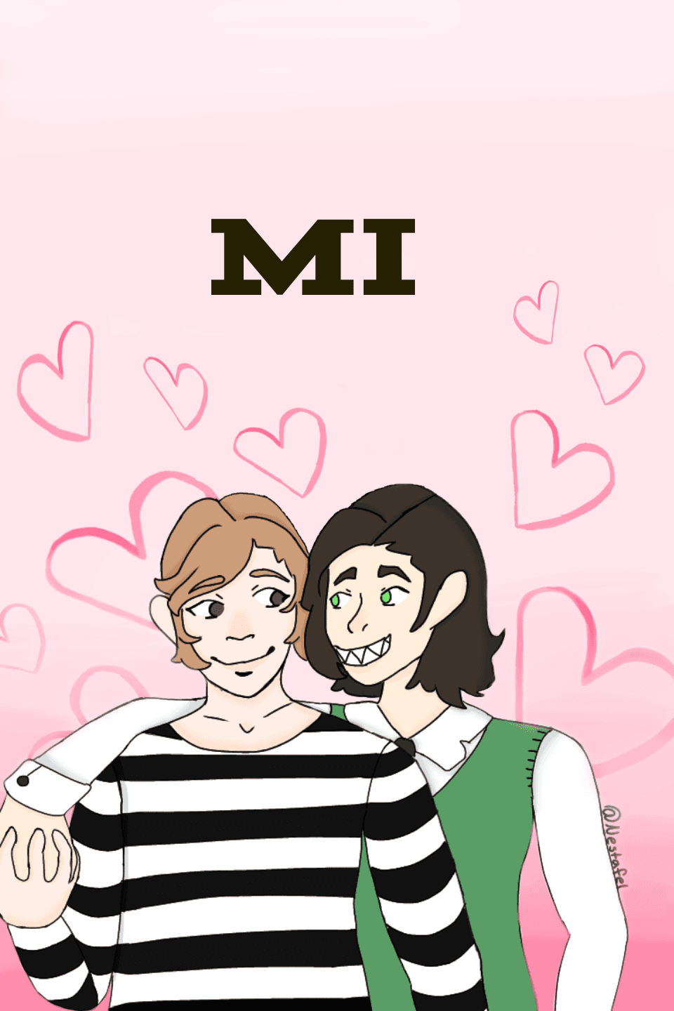 Mi