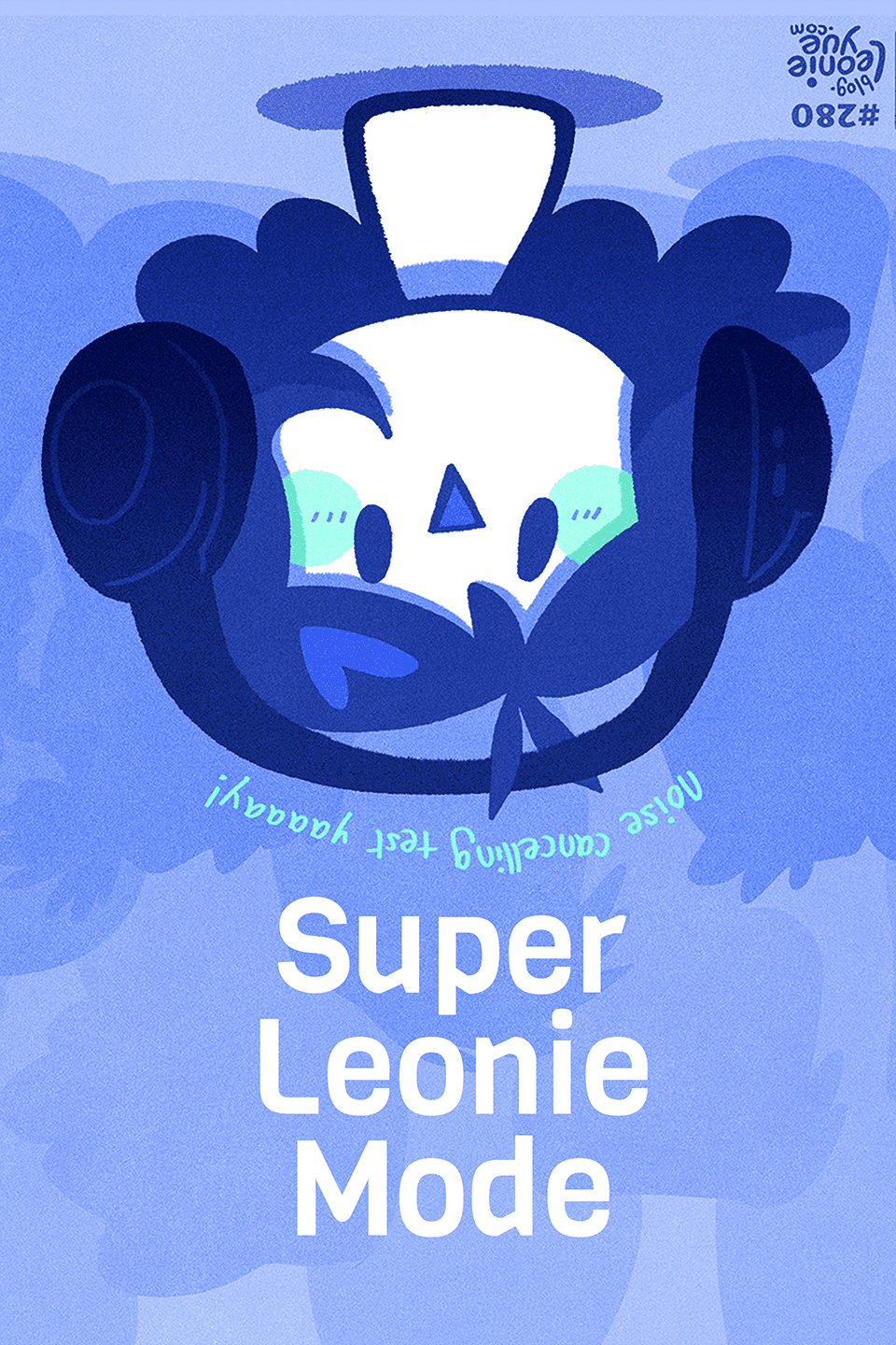 SuperLeonieMode