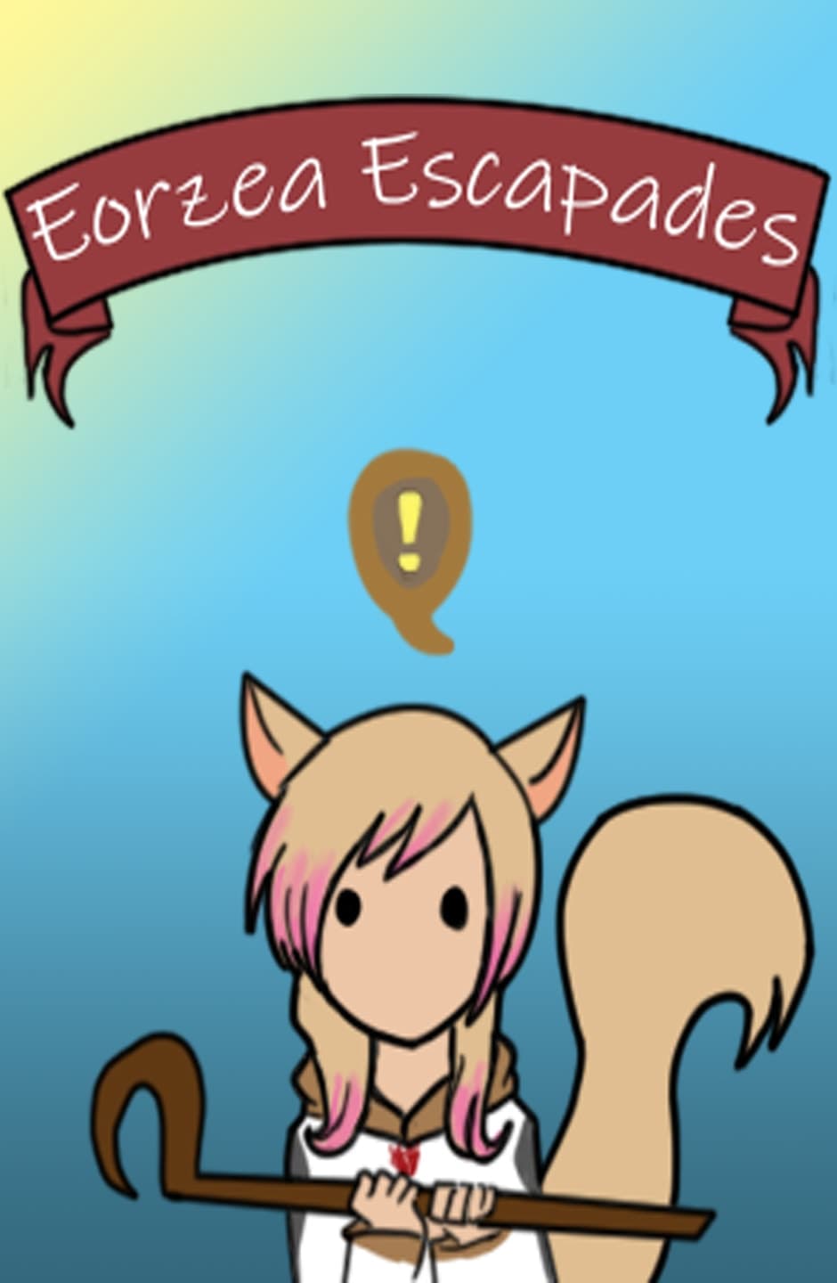 Eorzea Escapades